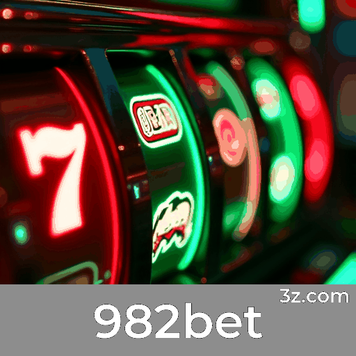 982bet: Estável, Seguro e Otimizado para o Brasil