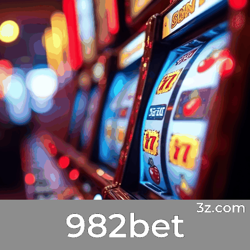Bônus Reais com Valor Verdadeiro no 982bet: Recompensas que Você Realmente Recebe