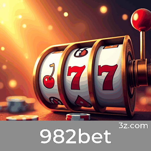 Bônus Reais com Valor Verdadeiro no 982bet: Recompensas que Você Realmente Recebe