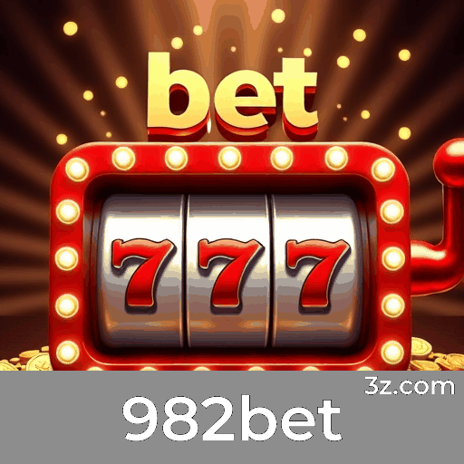 982bet: Cassino Premiado e Pagamentos Rápidos