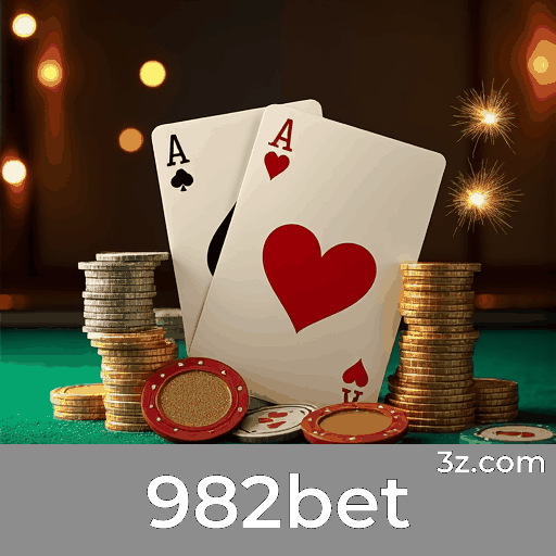982bet: Cassino Premiado e Pagamentos Rápidos