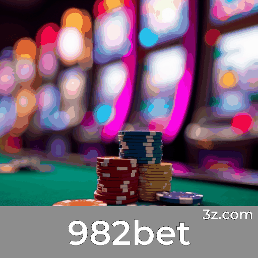 982bet: Oásis de Interação e Comunidade para Jogadores