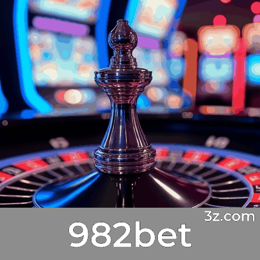 982bet: Cassino Imersivo para Usuários Brasileiros