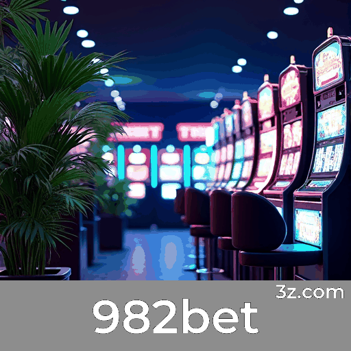 982bet: Cassino Imersivo para Usuários Brasileiros