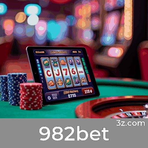 982bet: Estável, Seguro e Otimizado para o Brasil