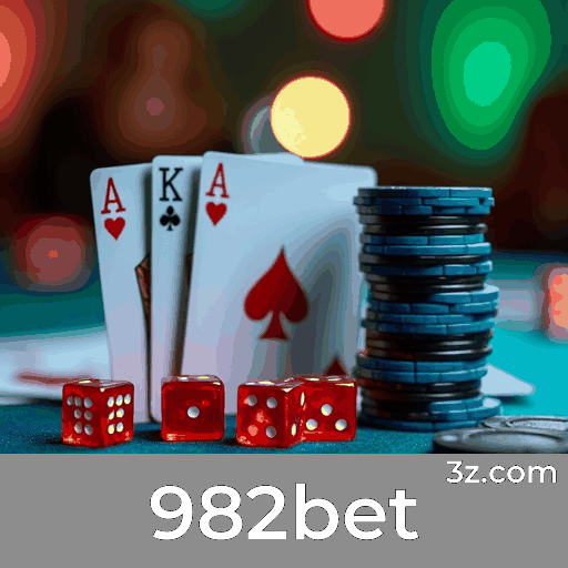 982bet: Ofertas Exclusivas para Usuários Brasileiros