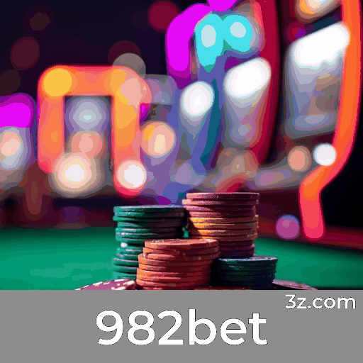 Bônus Reais com Valor Verdadeiro no 982bet: Recompensas que Você Realmente Recebe