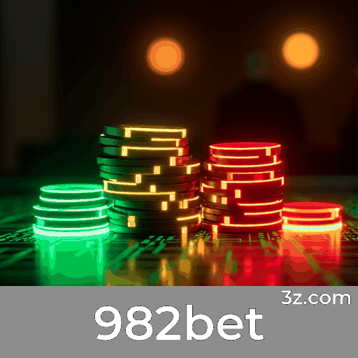 982bet: Cassino Imersivo para Usuários Brasileiros