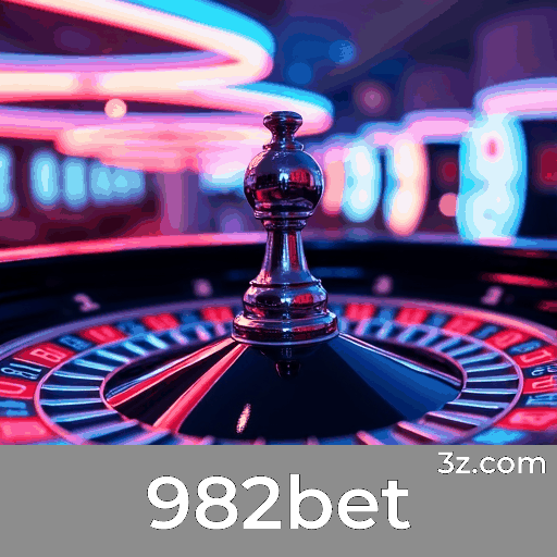 982bet: Cassino Imersivo para Usuários Brasileiros