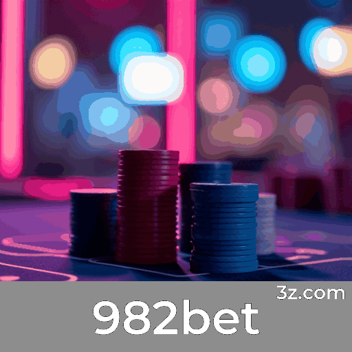 Revolução em jogos de azar online: inovação e valor no 982bet