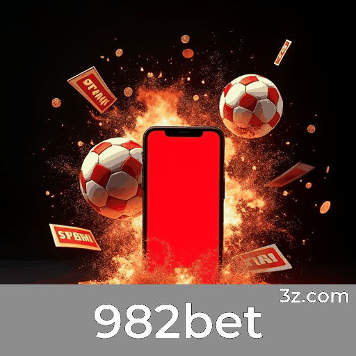 982bet: Oásis de Interação e Comunidade para Jogadores